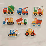 Baby Floating Bath Toys