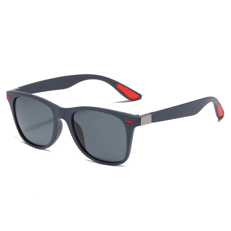 Night Vision Polarized Sunglasses