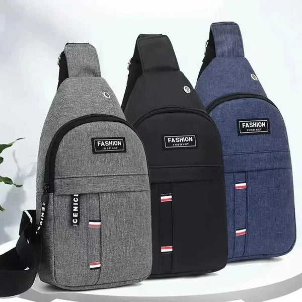 Waterproof Fanny Pack for Men