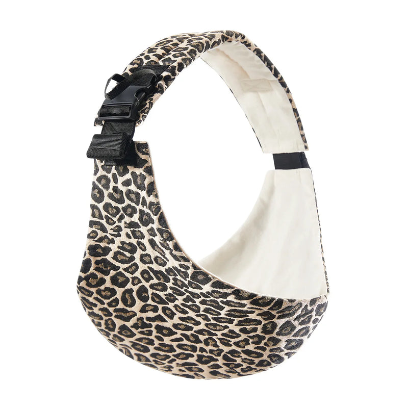 Adjustable Portable Baby Carrier