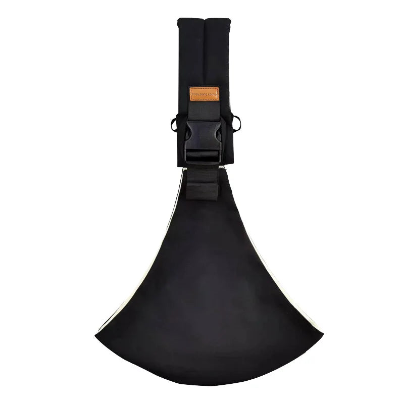 Adjustable Portable Baby Carrier