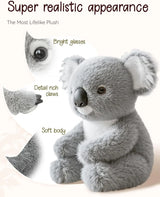 AI Plush for Emotional Healing