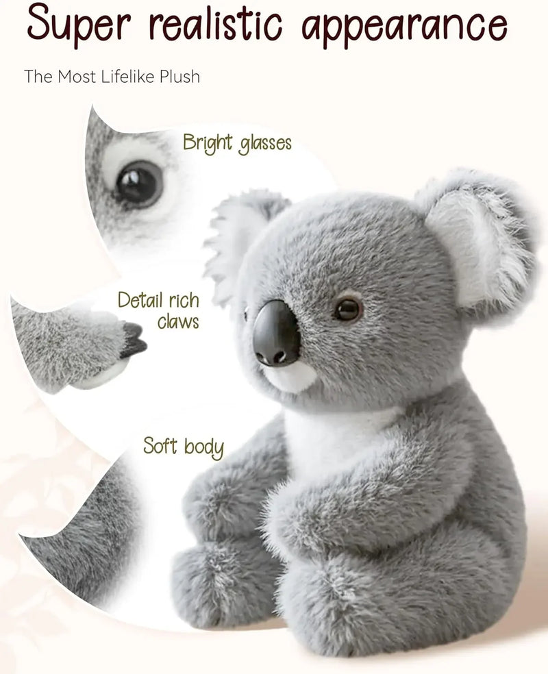 AI Plush for Emotional Healing