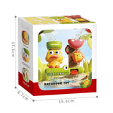 Interactive Baby Bath Toy