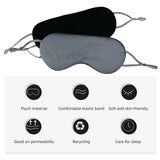 Korean Dual-Use Sleeping Eye Mask