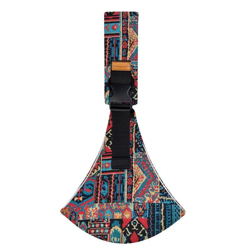 Adjustable Portable Baby Carrier