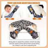 Adjustable Portable Baby Carrier