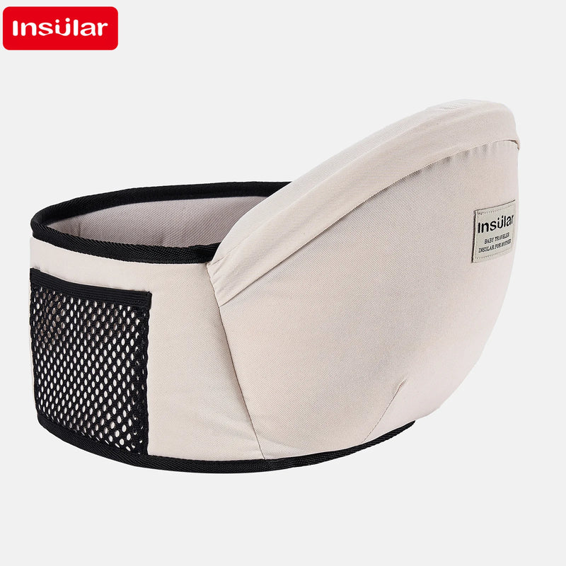 Adjustable Baby Carrier Hipseat