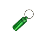 Mini Portable Waterproof Pill Case
