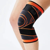 Knee Brace Compression Pad