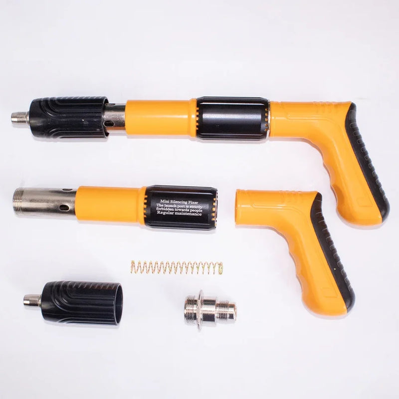 Versatile Manual Steel Nail Gun