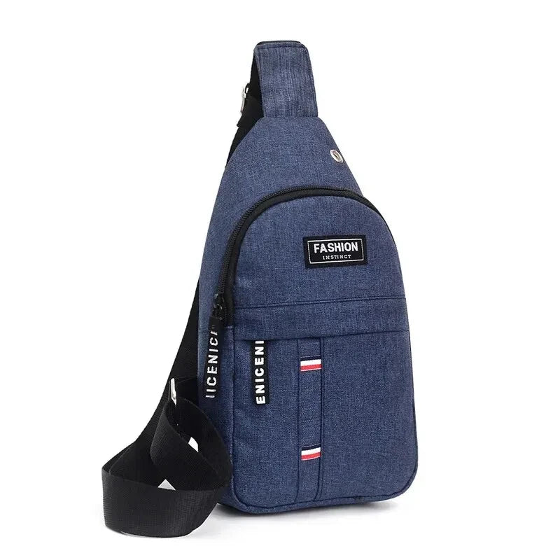 Waterproof Fanny Pack for Men