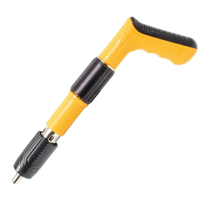 Versatile Manual Steel Nail Gun
