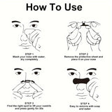 30PCS Anti-Snoring Nose Strips