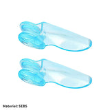 2PCS Toe & Thumb Correctors