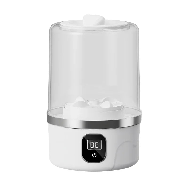 Portable Mini Washing Machine