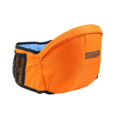 Adjustable Baby Carrier Hipseat