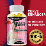 Natural Pueraria Mirifica 1000mg