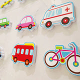 Baby Floating Bath Toys