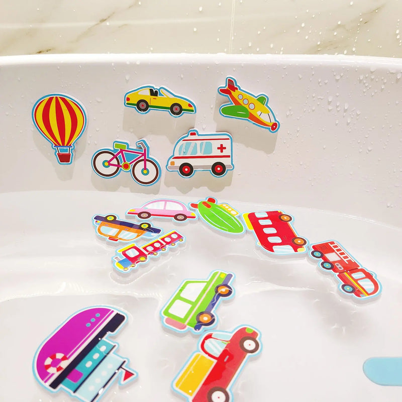 Baby Floating Bath Toys