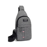 Waterproof Fanny Pack for Men