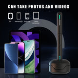 WiFi Ear Cleaner with HD Camera