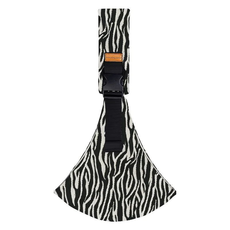 Adjustable Portable Baby Carrier
