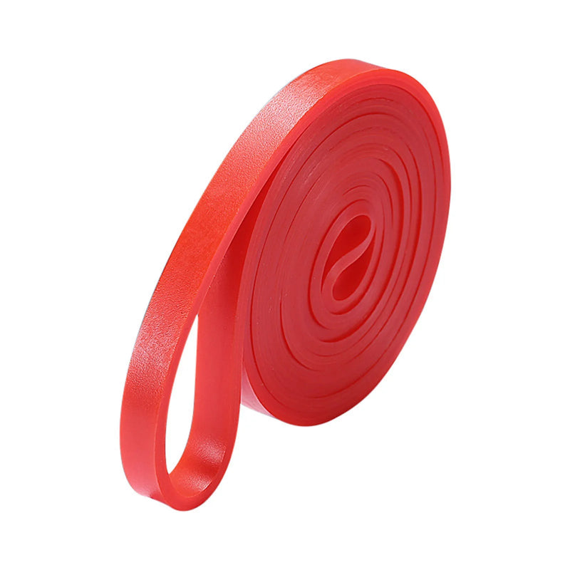 Rubber Fitness Loop Bands