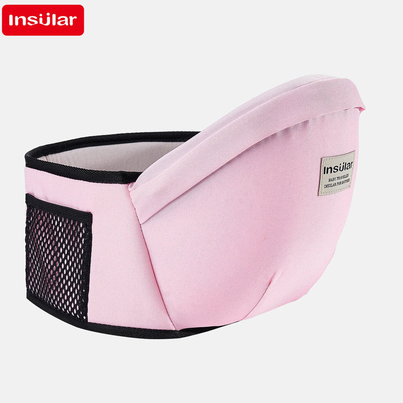 Adjustable Baby Carrier Hipseat