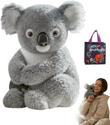 AI Plush for Emotional Healing