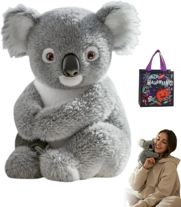 AI Plush for Emotional Healing