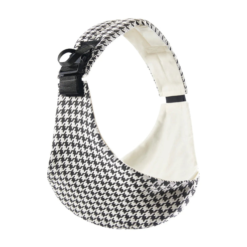 Adjustable Portable Baby Carrier