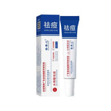 Anti-Acne Cream with Salicylic Acid