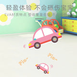 Baby Floating Bath Toys