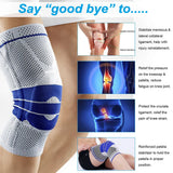 Knee Brace Compression Sleeve