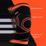 Knee Brace Compression Pad