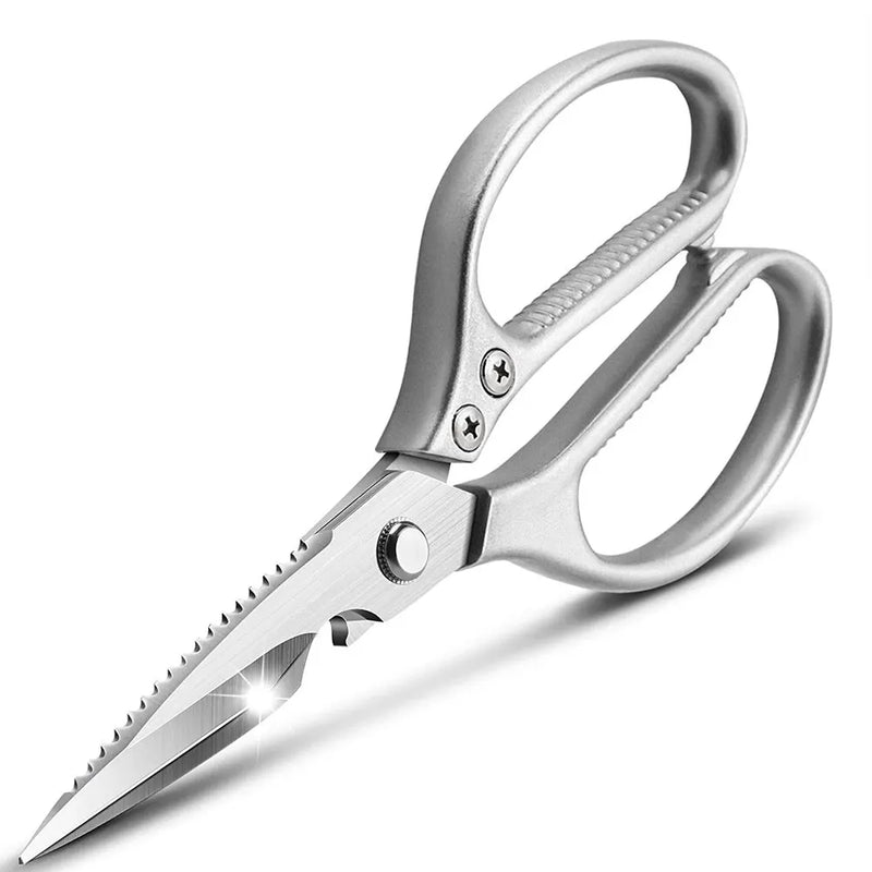 Stainless Steel Kitchen Scissors