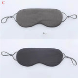 Korean Ice Silk Eye Mask