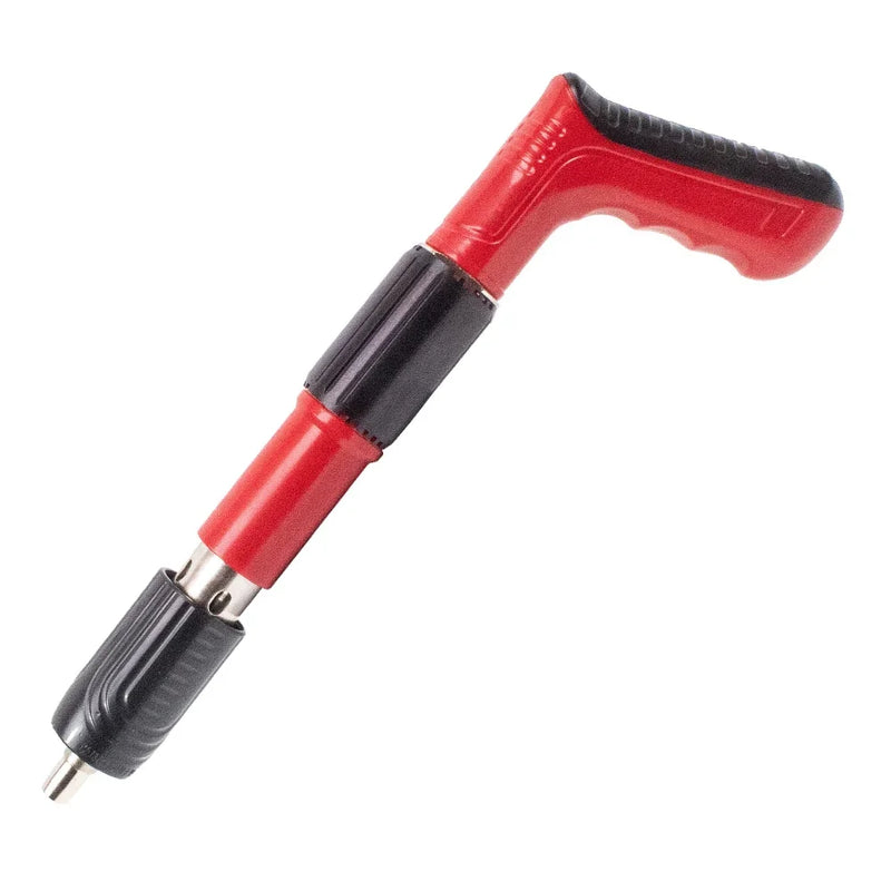 Versatile Manual Steel Nail Gun