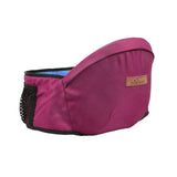 Adjustable Baby Carrier Hipseat