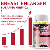 Natural Pueraria Mirifica 1000mg