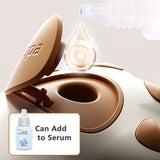 3-in-1 Pet Steam Hair Brush