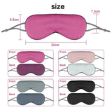 Korean Dual-Use Sleeping Eye Mask
