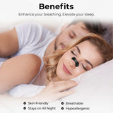 30PCS Anti-Snoring Nose Strips
