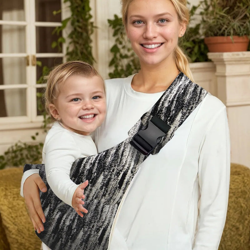 Adjustable Portable Baby Carrier