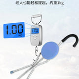 Walking Stick Ultralight Portable Old People Solid Stool