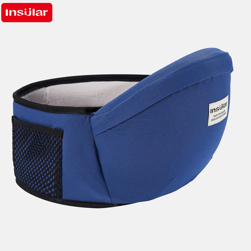Adjustable Baby Carrier Hipseat