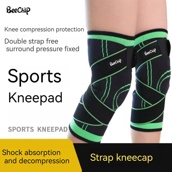 Knee Brace Compression Pad