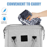 Adjustable Portable Baby Carrier