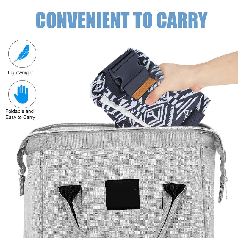 Adjustable Portable Baby Carrier